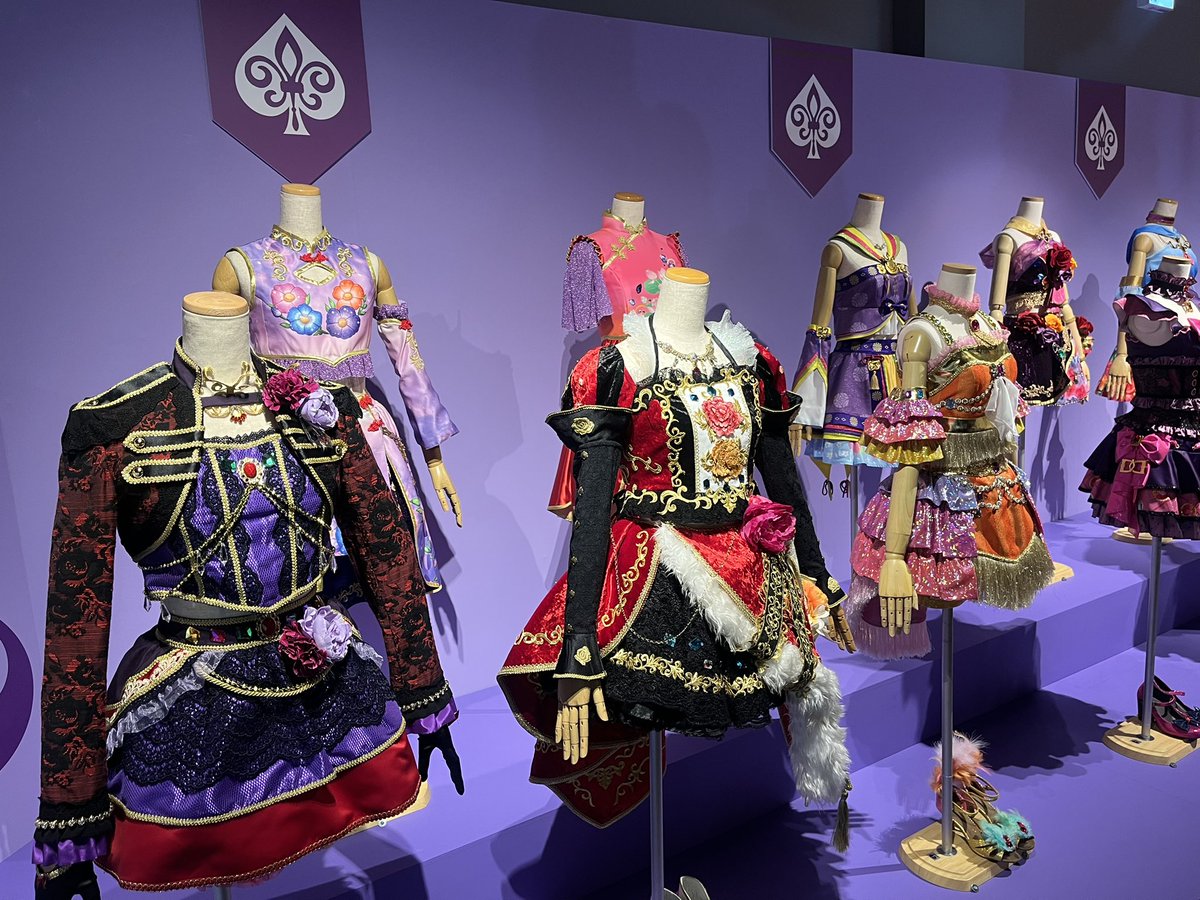アイカツ　衣装展(手数料50％還元期間中特価！！) オールアイカツ！ 大衣装展！！ ☆Stage Dress Collection☆ on