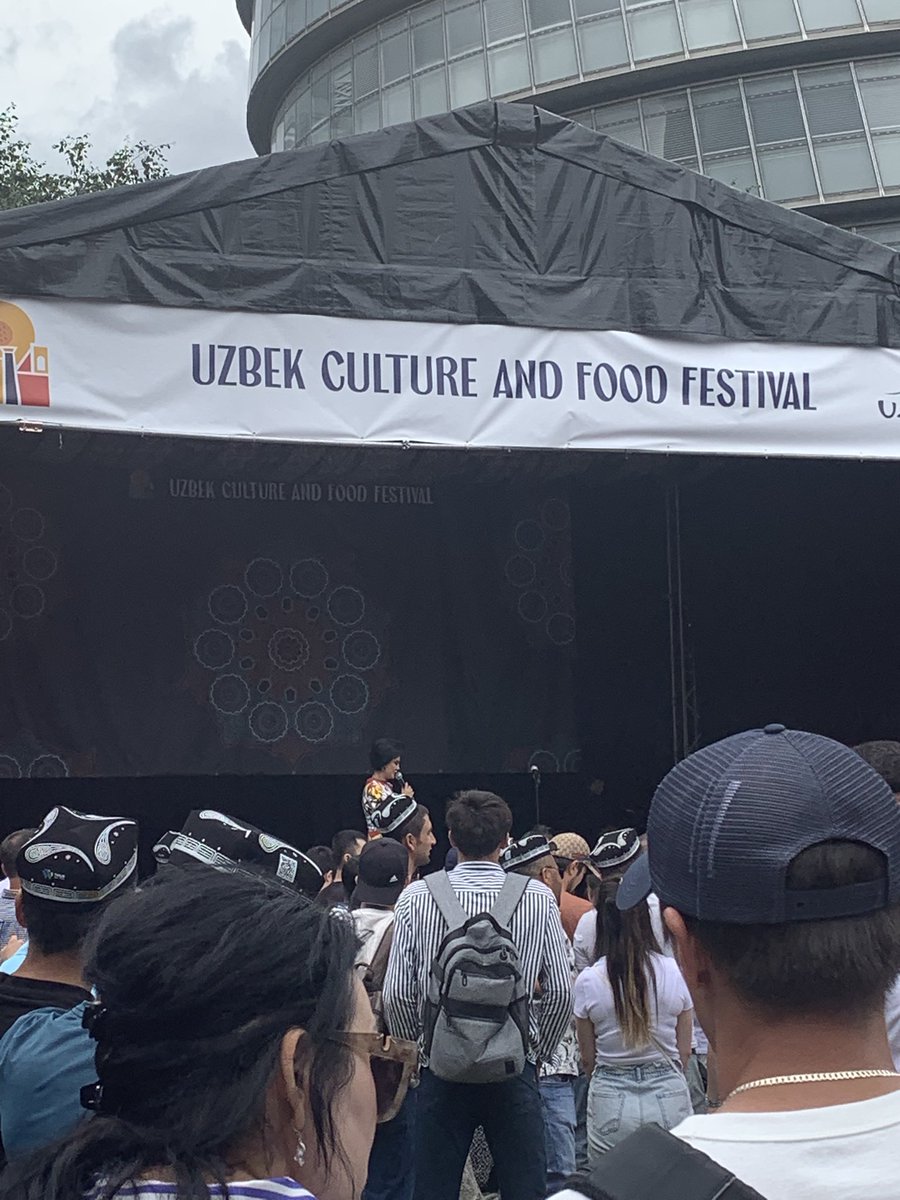 Theo Michael 🌹🐝💙🇨🇾 (@candidate_theo) on Twitter photo Some lovely & amazing food, stalls & music yesterday at the #UzbekFestival in <a href="/PottersFieldsPa/">Potters Fields Park</a> by <a href="/TowerBridge/">Tower Bridge</a>. Some lovely & amazing food, stalls & music yesterday at the #UzbekFestival in <a href="/PottersFieldsPa/">Potters Fields Park</a> by <a href="/TowerBridge/">Tower Bridge</a>.