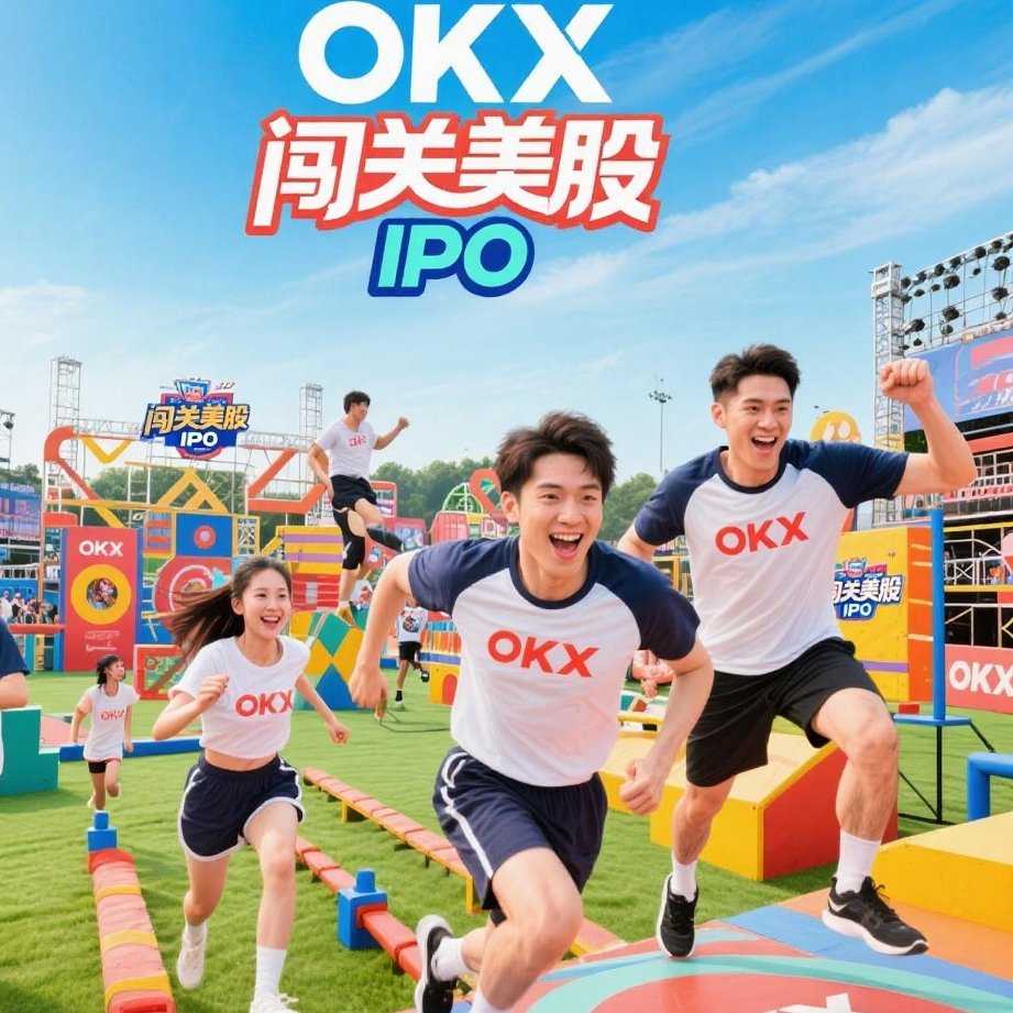 从和解到IPO：OKX如何闯关美国市场，冲击加密新高地？

我们来看下OKX最近在美国的时间线：
2025年2月OKX与美国司法部达成了一项5.04亿的和解协议。
2025年4月，OKX宣布重返美国市场。
2025年6月，OKX被曝出寻求在美国进行IPO。