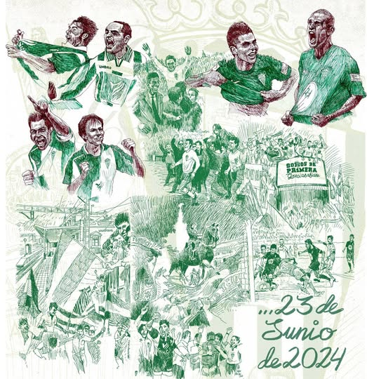 PepeFarruqo's tweet photo. Mi homenaje a aquel 23 de junio @CordobaCF_ofi https://t.co/eRtuhzQyXI