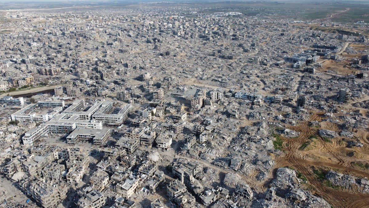 YousefHammash's tweet image. The same people saying Iran can’t have nukes are the ones who did this.