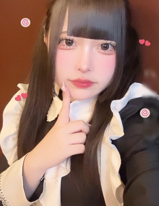 おれのメイド四日市のツイート