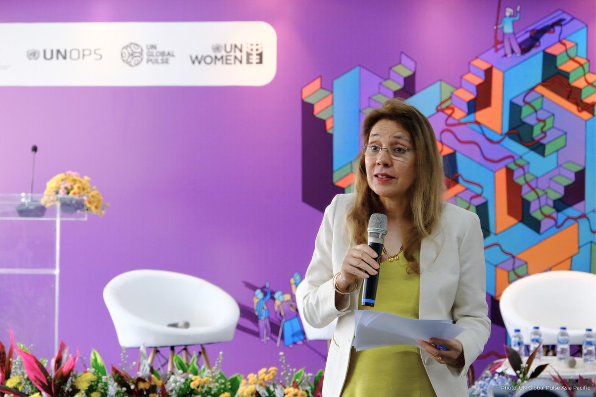 UN Women Indonesia (@unwomenid) on Twitter photo “UU TPKS & inisiatif, seperti yg dilakukan oleh <a href="/safenetvoice/">SAFEnet | Southeast Asia Freedom of Expression Net</a>, telah membangun upaya perlindungan & meningkatkan literasi digital. Upaya kolektif ini memastikan anak perempuan & perempuan dpt berkembang dgn aman di ranah online,” - <a href="/SabharwalGita/">Gita Sabharwal</a>, Kepala Perwakilan <a href="/UNinIndonesia/">United Nations in Indonesia</a> “UU TPKS & inisiatif, seperti yg dilakukan oleh <a href="/safenetvoice/">SAFEnet | Southeast Asia Freedom of Expression Net</a>, telah membangun upaya perlindungan & meningkatkan literasi digital. Upaya kolektif ini memastikan anak perempuan & perempuan dpt berkembang dgn aman di ranah online,” - <a href="/SabharwalGita/">Gita Sabharwal</a>, Kepala Perwakilan <a href="/UNinIndonesia/">United Nations in Indonesia</a>