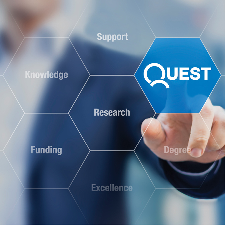quickgrind's tweet image. When educational facilities engage with us, they will receive the full support of the Quest (or Quickgrind Educational Support Team) Programme.
To find out more you can visit quickgrind.com/wp-content/upl…
#Quickgrind #Quest #InfinitePossibilities