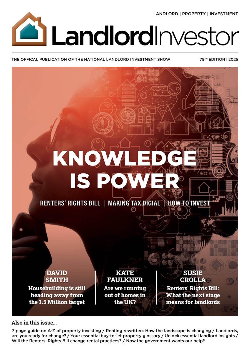 Landlord Investor Magazine tweet media