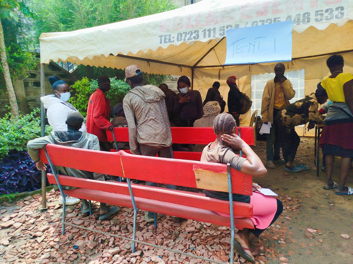 VivianFaith9's tweet image. Every voice matters. Empowered street families, stronger communities. 💪✨ #Inclusion #TBSensitization @YOUNITE_4TB @StopTB @TBChampions_ke @WHOKenya @NEPHAKKENYA @WHO @NTLDKenya @LIGHTonTB @mcgillu @G_C_T_A @Dopasifoundaton