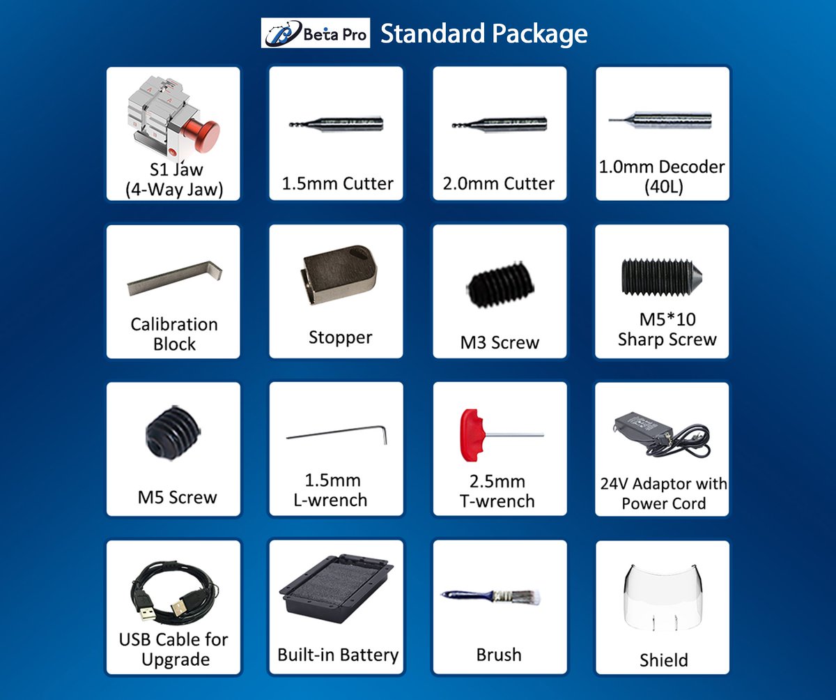 kukaikeymachine's tweet image. 🔥 𝗕𝗲𝘁𝗮 𝗣𝗿𝗼 𝗥𝗲𝗮𝗱𝘆 𝘁𝗼 𝗦𝗵𝗶𝗽!✈

Kukai Key Machines are IN STOCK now! 🚀

🛒 Order today for fast delivery!
📦 Ships immediately | ✨ Quality guaranteed

#keymachine #fastshipping