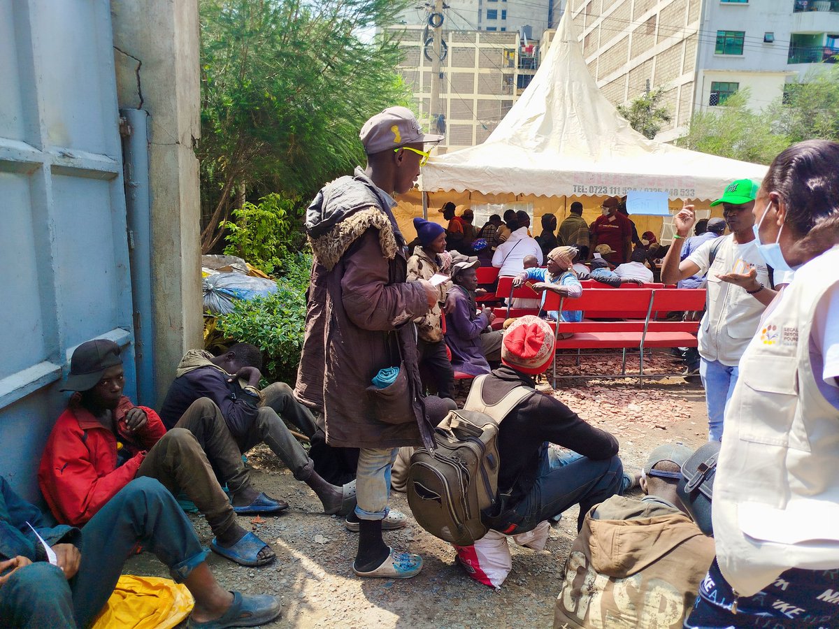 VivianFaith9's tweet image. Every voice matters. Empowered street families, stronger communities. 💪✨ #Inclusion #TBSensitization @YOUNITE_4TB @StopTB @TBChampions_ke @WHOKenya @NEPHAKKENYA @WHO @NTLDKenya @LIGHTonTB @mcgillu @G_C_T_A @Dopasifoundaton