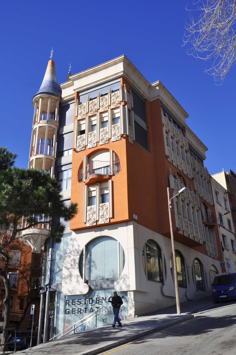 Barcelona Singular tweet media