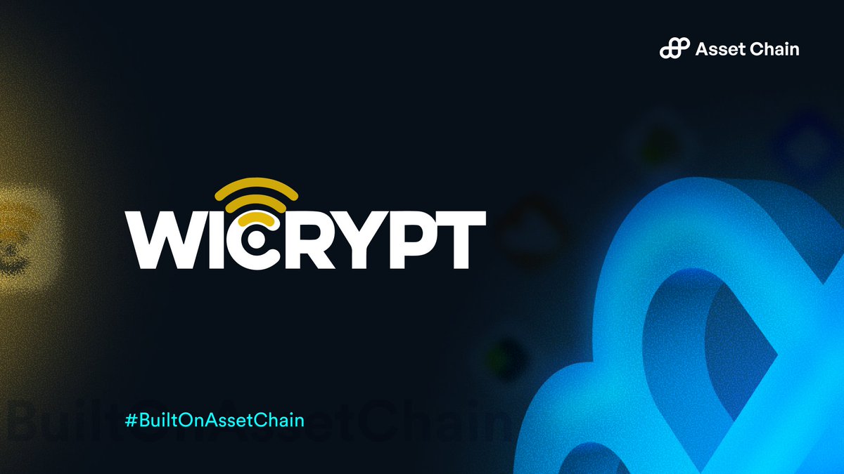 righteoosmann's tweet photo. Yes oh, @wicrypt just leveled up internet freedom! 🚀
No ISP? No problem. With Wicrypt Lynx, get fast, secure, community-powered Wi-Fi—anywhere. No cables. No buffering. No limits.
Snag yours 👉 https://t.co/e8yU7P2iJq
#Wicrypt #WiFiRevolution #StarlinkPowered https://t.co/vIpQHfJw8E