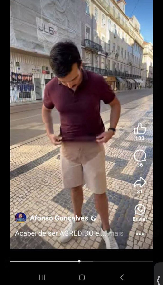 Anjo da Retaliação (@anjodaretaliao2) on Twitter photo Mais do que nunca ele precisa que vocês lhe enviem dinheiro através de MBWAY para comprar fraldas.
Coragem, Afonzo. Mais do que nunca ele precisa que vocês lhe enviem dinheiro através de MBWAY para comprar fraldas.
Coragem, Afonzo.
