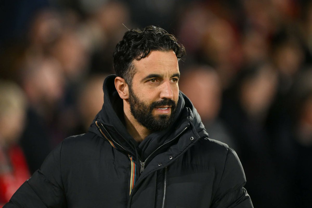 Ruben Amorim couldn’t have been more right with the biggest decision that he made during his Man United reign so far. 👏

🔗 unitedinfocus.com/opinion/ruben-…