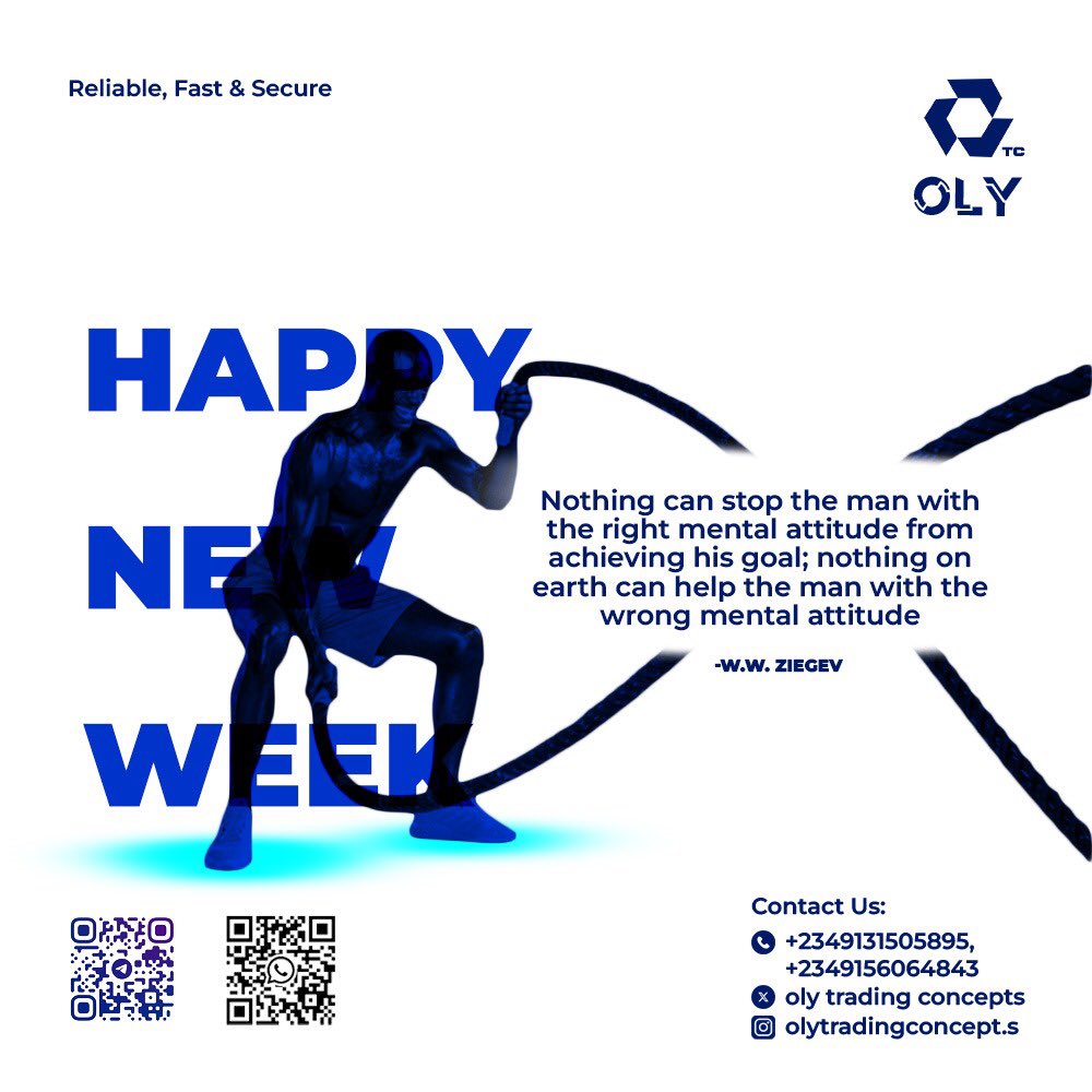 Oly Trading Concepts tweet media