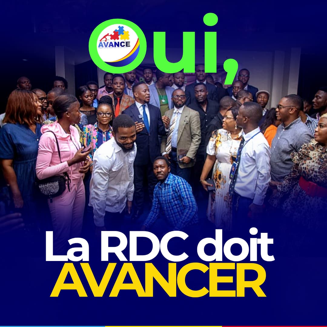 GhislainMwanji's tweet photo. Comme l'avait dit un homme sage à son époque : "chaque génération a une mission envers sa Nation, elle a pour autant deux choix, l'accomplir ou la trahir".
Pour ma part et avec moi des milliers de concitoyens, nous avons décidé de l'accomplir.
@Presidence_RDC 

[Extrait Point de Presse]