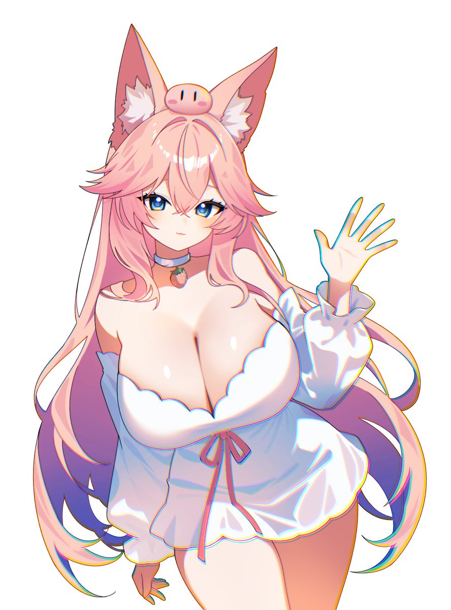 Hello!! I'm MochiiMochii! 🍡🌸🩷