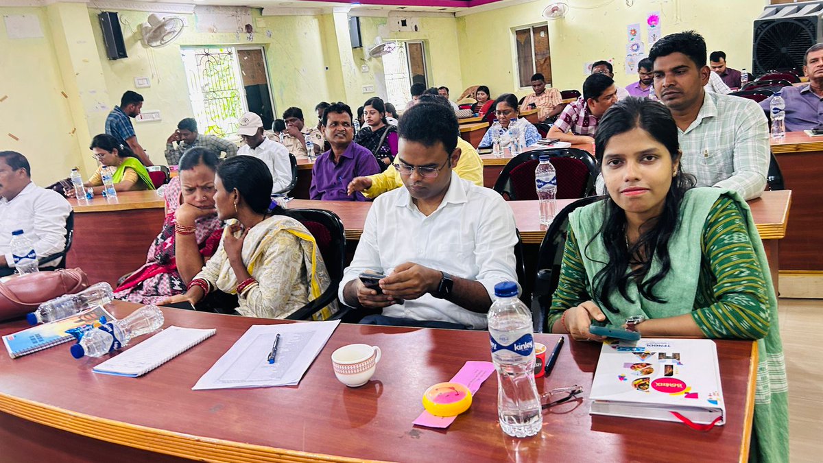 BDO Bonth tweet media