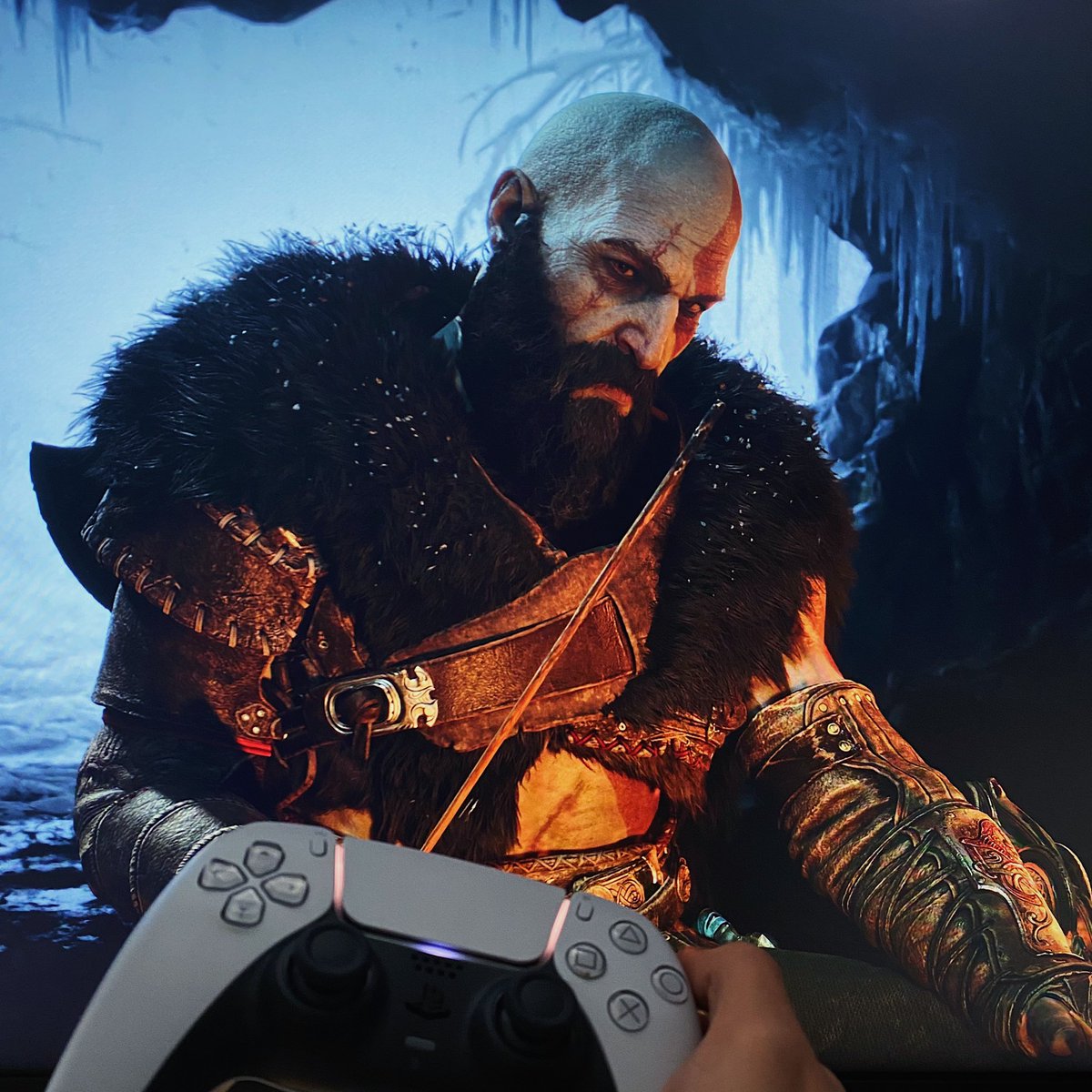 На черзі Ragnarök🐺🗻