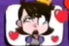 Nut_PvZ8016's tweet photo. Feel like clash royale is going too far at this point #clash #royale https://t.co/dSYJQ8DS9H