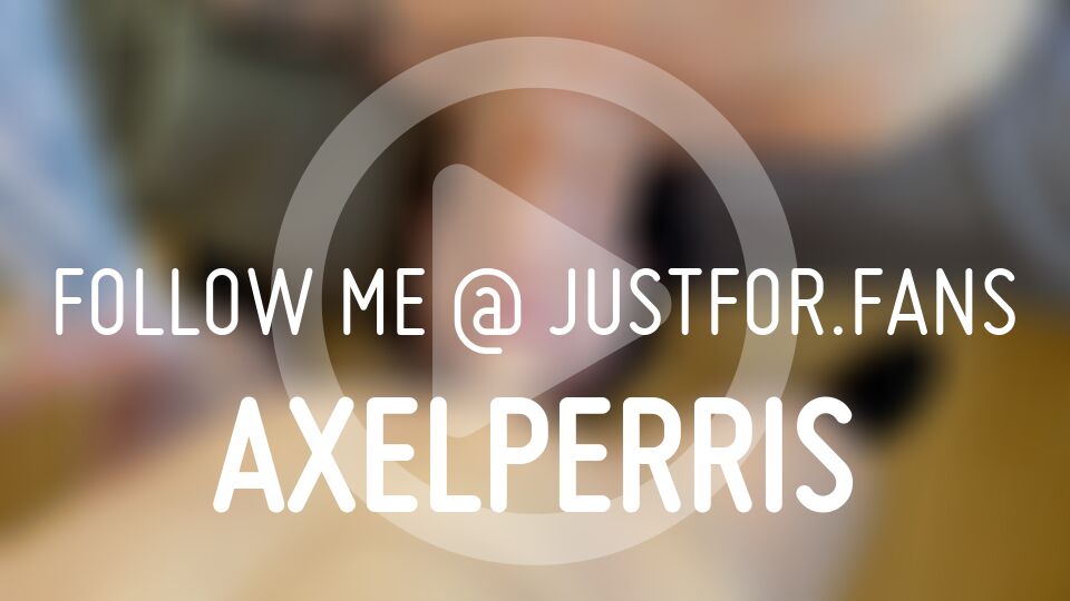 Someone just subscribed to my JustFor.Fans page. You should too! justfor.fans/AxelPerris?Sou…