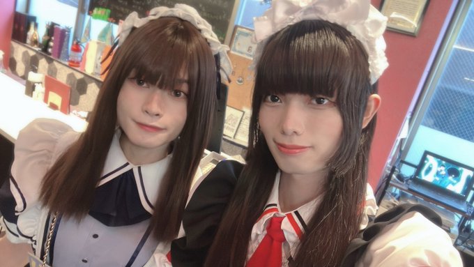 男の娘メイドカフェ＆バーNEWTYPE