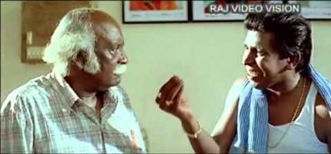 Pandidurai tweet media