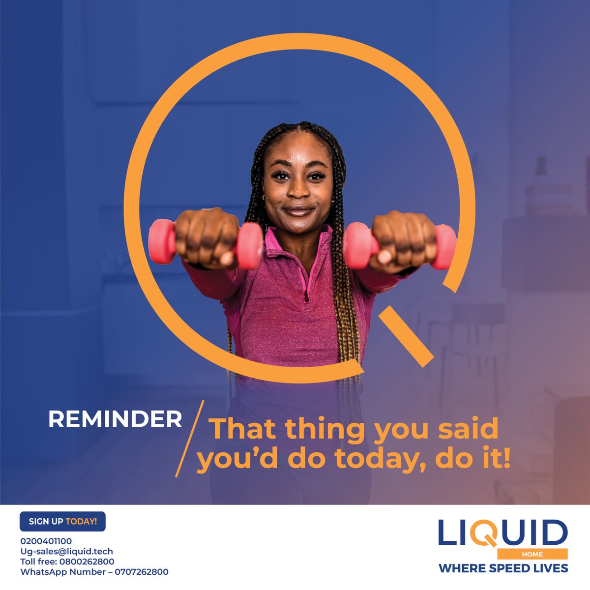 Mul1n's tweet photo. Let's get the week 💪 https://t.co/rZOO9AO021