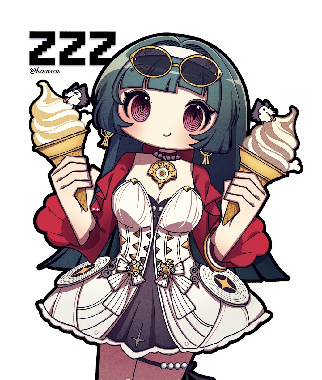 List of Japanese ☆Promotional Cards [Z/X -Zillions of enemy