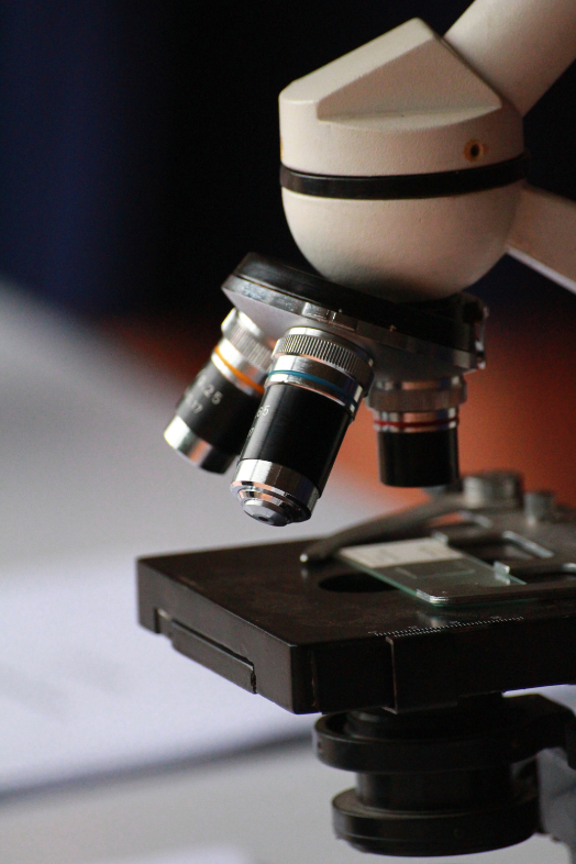 The 100-year-old scientific breakthrough that made it possible to observe small colloidal particles still plays an important role for modern science.

In 1902, Richard Zsigmondy began working on an idea that led to the ultramicroscope. By observing an intensely-lit solution at an