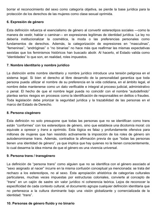 hartax1000's tweet photo. #LeyTransYa #LeyTransInstegral #Colombia Aquí algunos comentarios y cuestionamientos del documento puesto en el drive, del primer apartado artículos 1 al 4. Un documento vago y confuso en el que hay que puntualizar. La idea sería terminarlo para poder pasarlo al congreso. https://t.co/tVlmTMwJbL