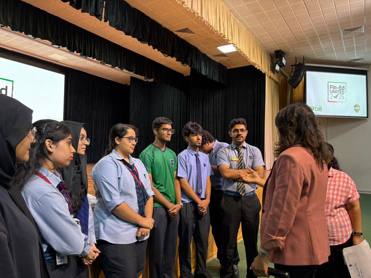 official_TWS's tweet image. Year 12 Students explored budgeting, saving, and smart spending—key skills for a financially independent future.
Financial literacy = informed, empowered choices.
#ASInduction2025 #FinancialLiteracy #LifeSkills #WestminsterSixthForm