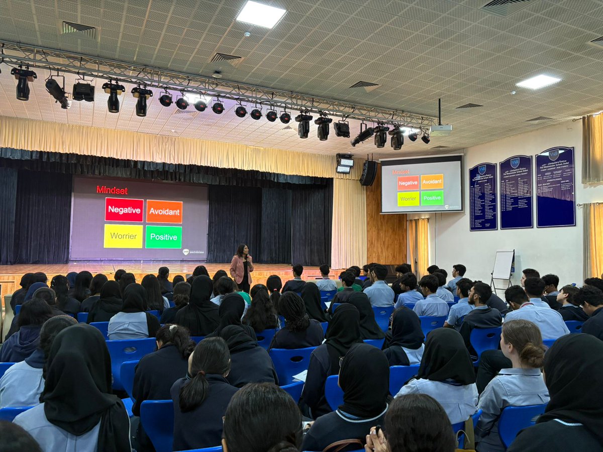 official_TWS's tweet image. Year 12 Students explored budgeting, saving, and smart spending—key skills for a financially independent future.
Financial literacy = informed, empowered choices.
#ASInduction2025 #FinancialLiteracy #LifeSkills #WestminsterSixthForm