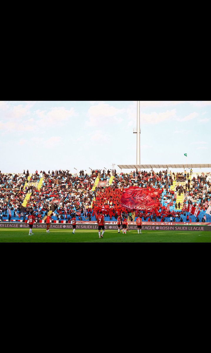 ثريد |

الخطوة القادمة لـ جماهير #الرائد للمساهمة في العودة الى الدوري الممتاز