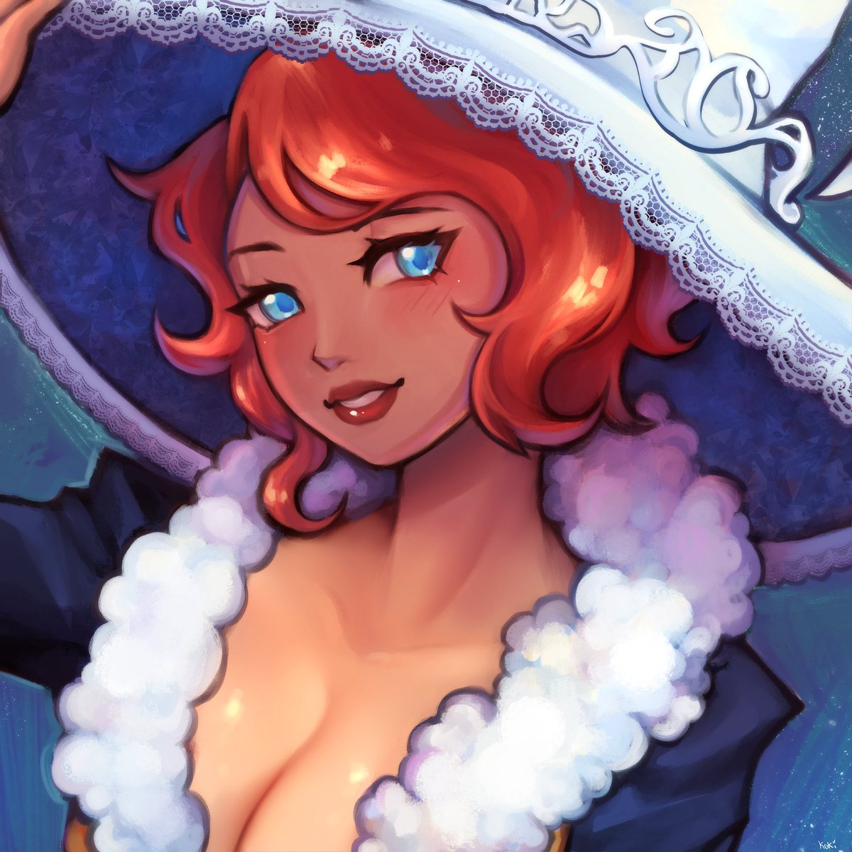 20 Euro icon commish for <a href="/ChandarinFG/">Chandarin</a> ❤️ tysm!