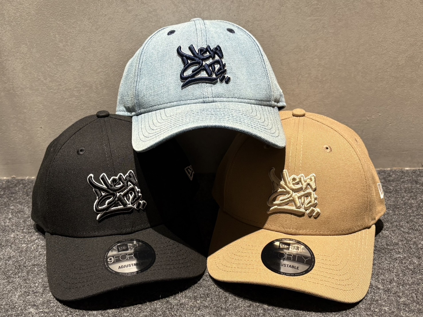 NEW ERA FUKUOKA (@NewEraFukuoka) / X