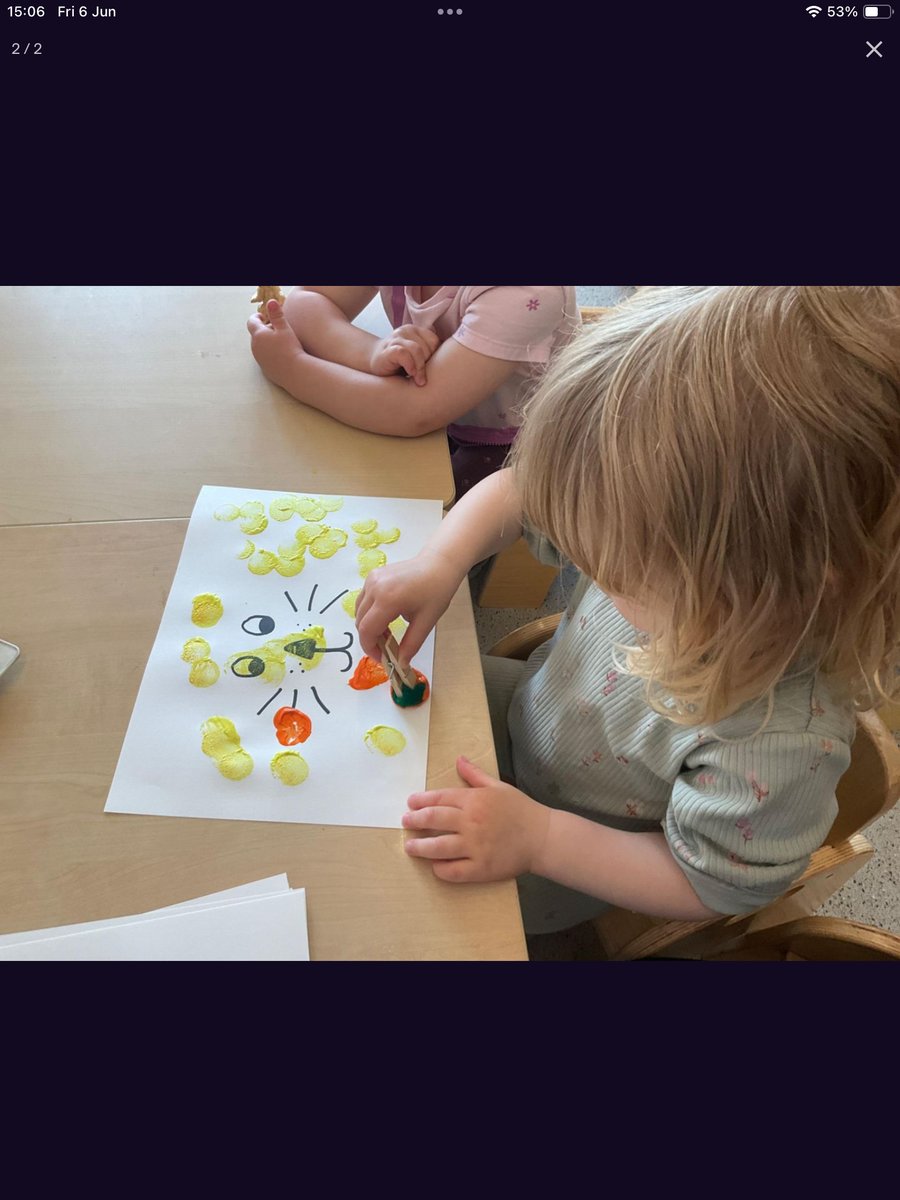 Children in Pre 1 Nursery have enjoyed their new topic, 'Let's Pretend'. They focused on exploring the jungle and jungle animals, this has included pretending to be jungle animals by making the different animal noises. Children also enjoyed making different animal crafts.