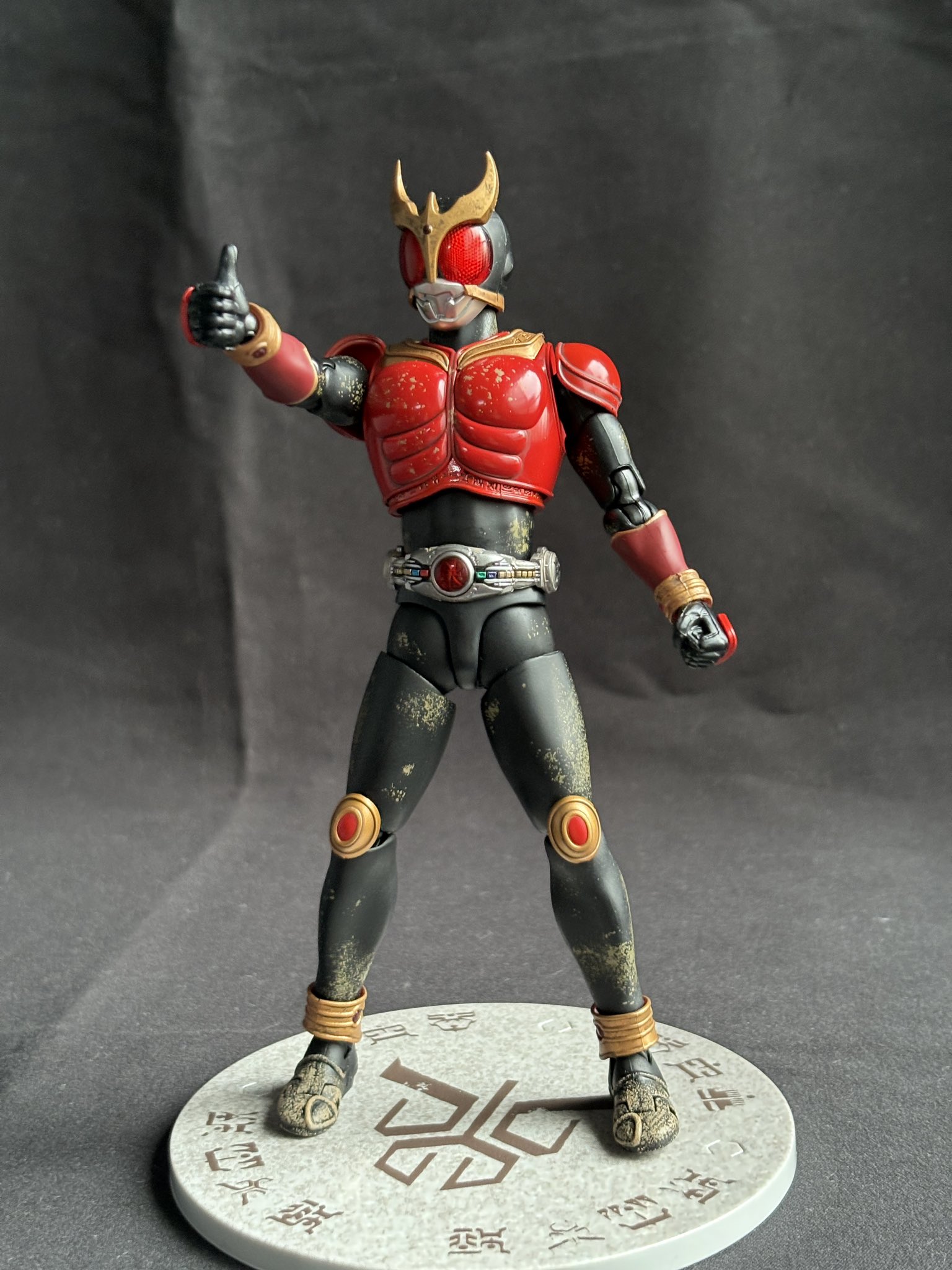 ハゲライダー on X: 
