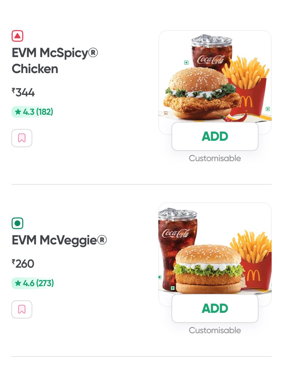 vikramcantsingh's tweet image. bro i just wanted some mcdonalds