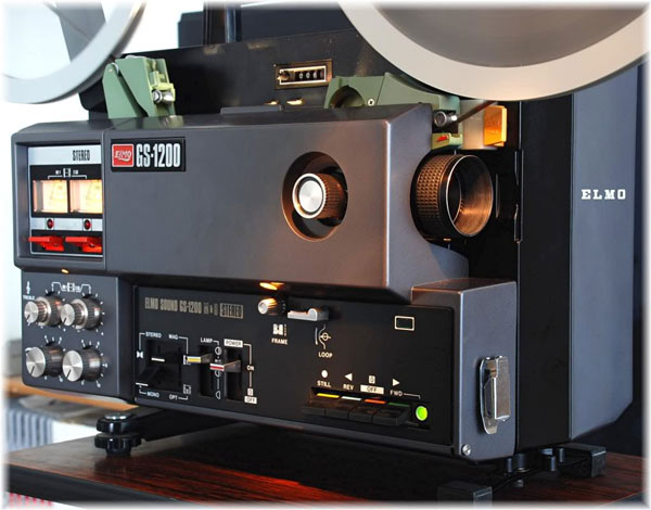 Check out my latest article: Why the Elmo GS1200 is the Ultimate Nostalgia Machine for Cine Lovers linkedin.com/pulse/why-elmo… via <a href="/LinkedIn/">LinkedIn</a>