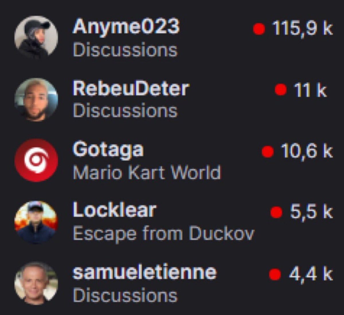 JV - Jeux vidéo tweet media