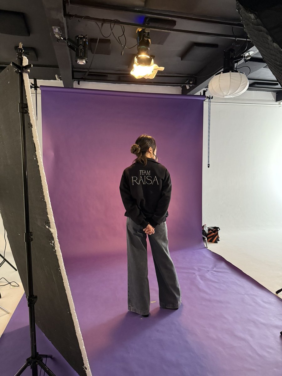 Raisa Andriana tweet media