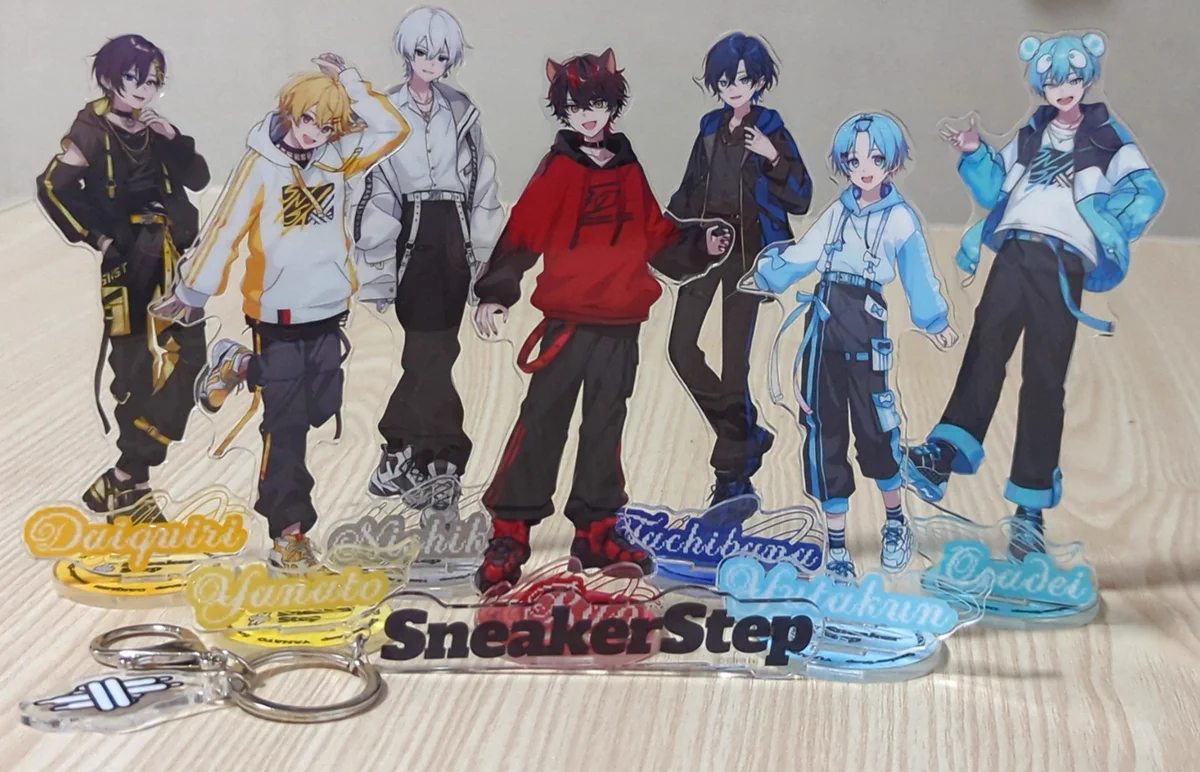 👟ツキカ ノエル🤍 on X: 