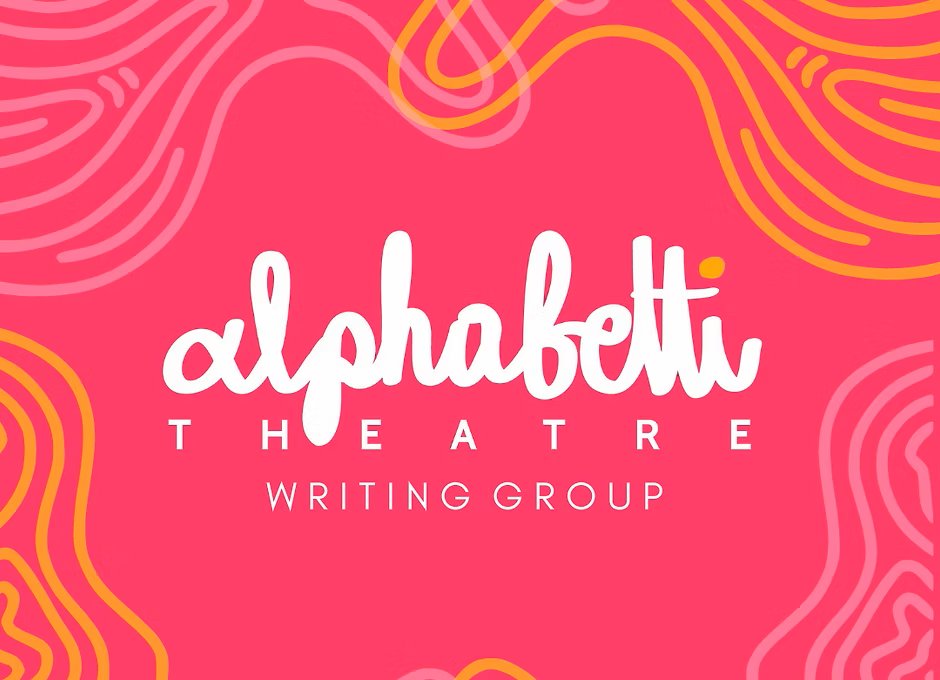 Another day, another creative writing session! I'll be hosting <a href="/Alphabetti/">Alphabetti Theatre</a>'s Writing Group this Thursday 26th June, from 5:30pm-7:00pm 🥰 

Come along if you're looking for a place to relax, chat with other writers...and maybe even get a little writing done! 👀