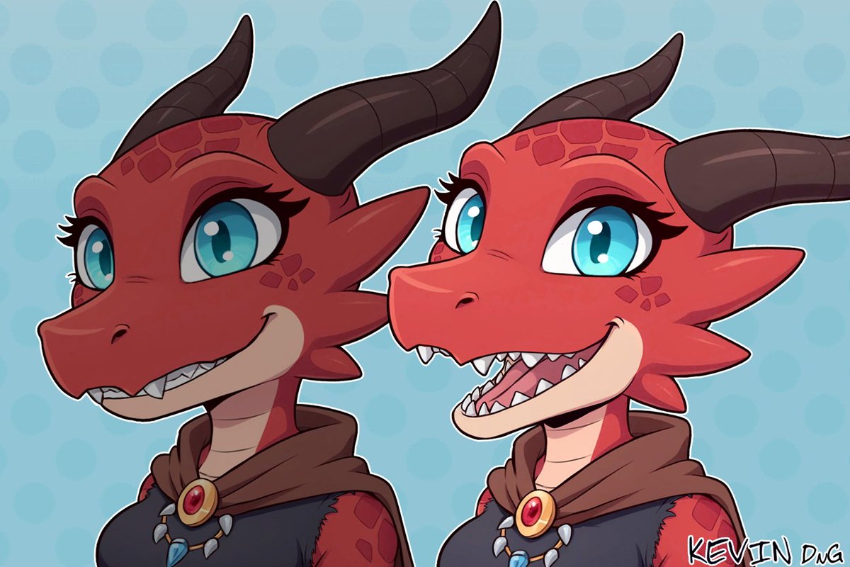 KevDnG's tweet image. Meet Kavu the Wildfire Druid! 🌿🔥 A nervous little kobold with a big heart and a growing spark ✨🌟❤️
Thank you so much for commissioning me @Umbrafang !

#dnd #dndart #dungeonsanddragons #kobold #fantasyart #dndcharacter #characterdesign #artistsontwitter #digitalart