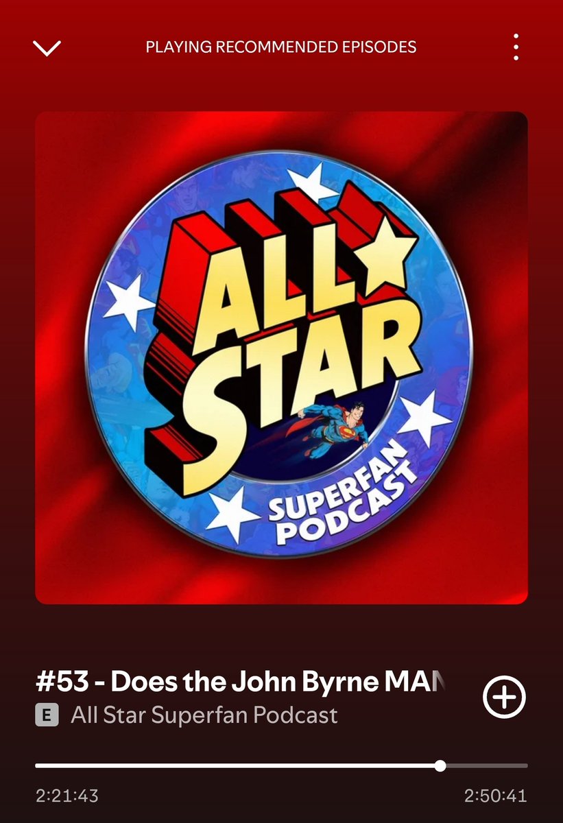 Superman: The Animated Podcast (@supanimatedpod) on Twitter photo Am at the gym whilst listening to one of many of my favourite podcasts <a href="/allstarsuperpod/">All Star Superfan Podcast</a> and what do I see on the TV screen in front of me, none other than Tempus himself, Mr Lane Davies on The Nanny #Superman <a href="/loisandclarkd/">Lois & Clark'd</a> Am at the gym whilst listening to one of many of my favourite podcasts <a href="/allstarsuperpod/">All Star Superfan Podcast</a> and what do I see on the TV screen in front of me, none other than Tempus himself, Mr Lane Davies on The Nanny #Superman <a href="/loisandclarkd/">Lois & Clark'd</a>