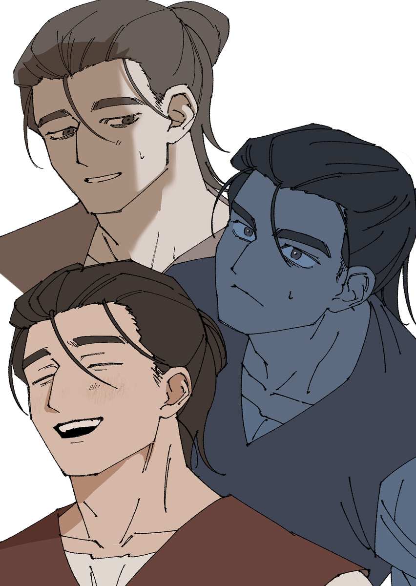 オクg、あなたの笑顔で世界が眩しい