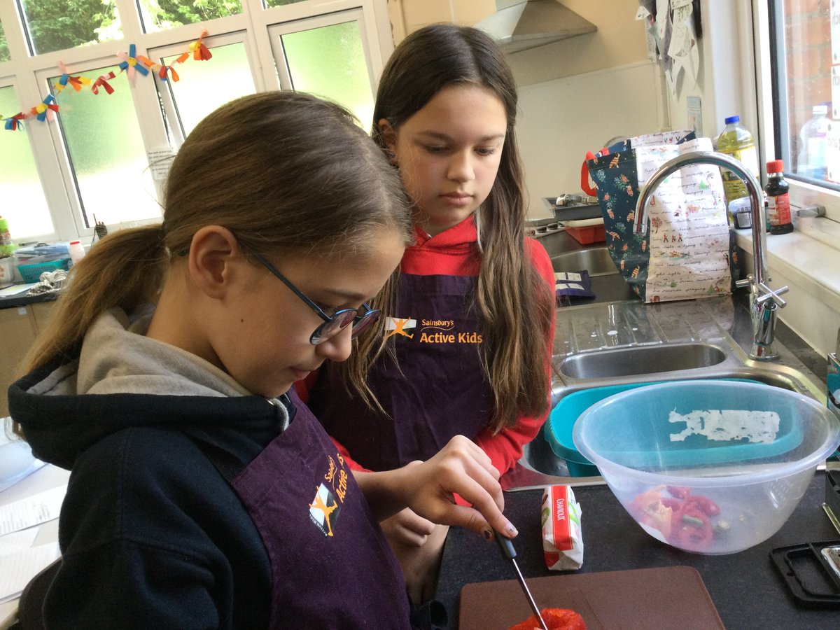 Freeman CP School tweet media