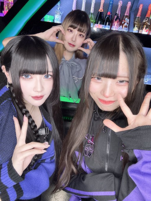 コンカフェTOKYOのツイート