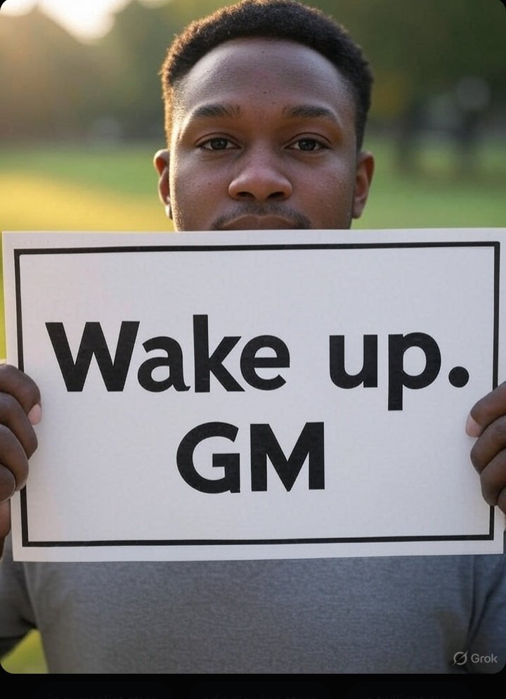 steve_jobbz's tweet image. Good morning, Vortex crew! 🌞💨

Wishing you a week packed with positive energy and big wins! 📈✨
@CoinVortexLive 
If you have not joined start now to be ontop of the leaderboard with me using this link

t.me/CoinVortexTgbo…

Let’s seize the day together!
#VortexVibes $COVX