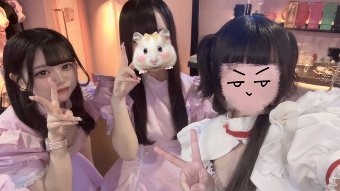 Dolly Dispatchのツイート