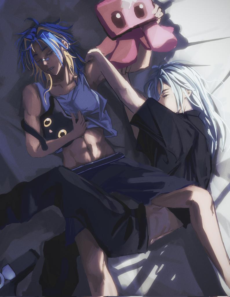 🤫

My friend's art

#LightningStorm